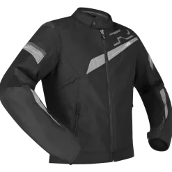 Richa Gotham 3 Wp Jacket Black