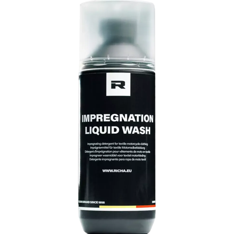 Richa Impregnation Liquid Wash