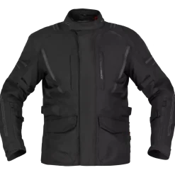 Richa Infinity 3 Jacket Black