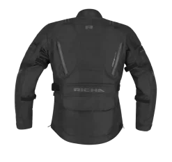 Richa Infinity 3 Jacket Women Black