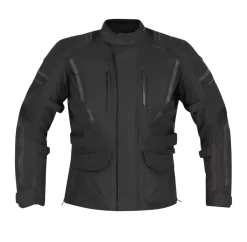 Richa Infinity 3 Jacket Women Black