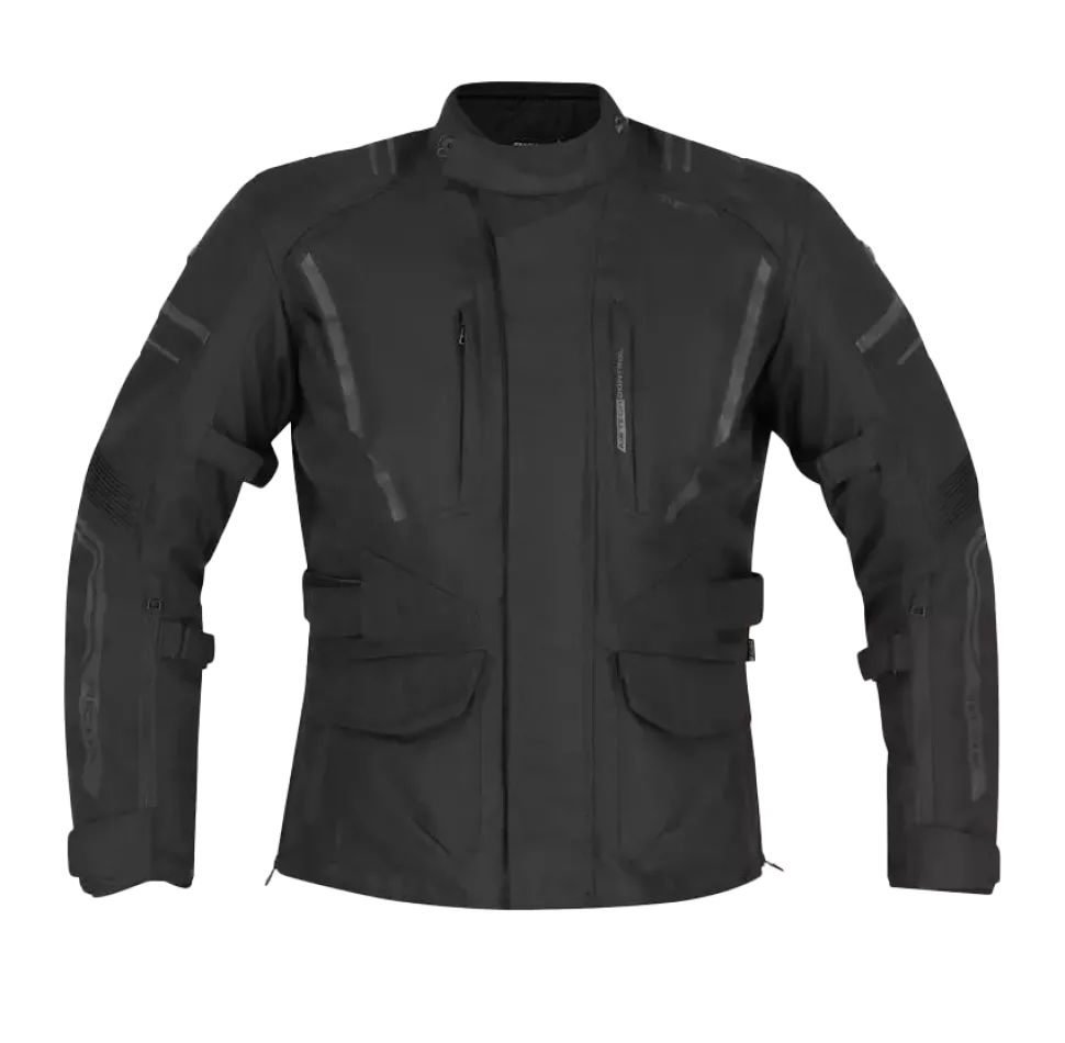 Richa Infinity 3 Jacket Women Black