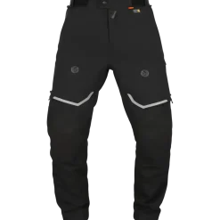 Richa Infinity 3 Pro Trousers Black