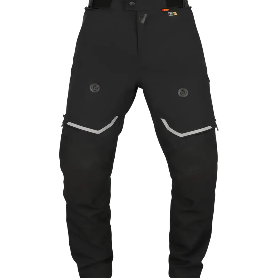 Richa Infinity 3 Pro Trousers Black