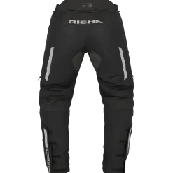 Richa Infinity 3 Pro Trousers Black