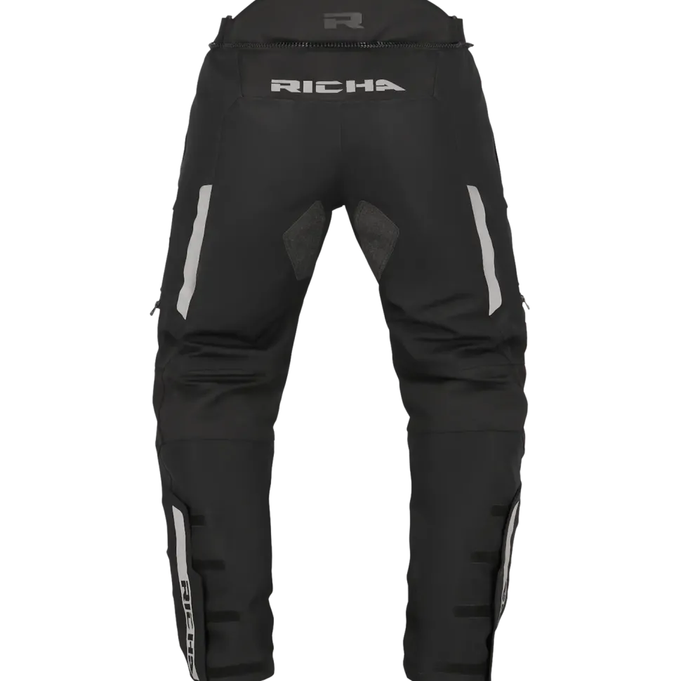 Richa Infinity 3 Pro Trousers Black