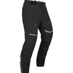Richa Infinity 3 Pro Trousers Black