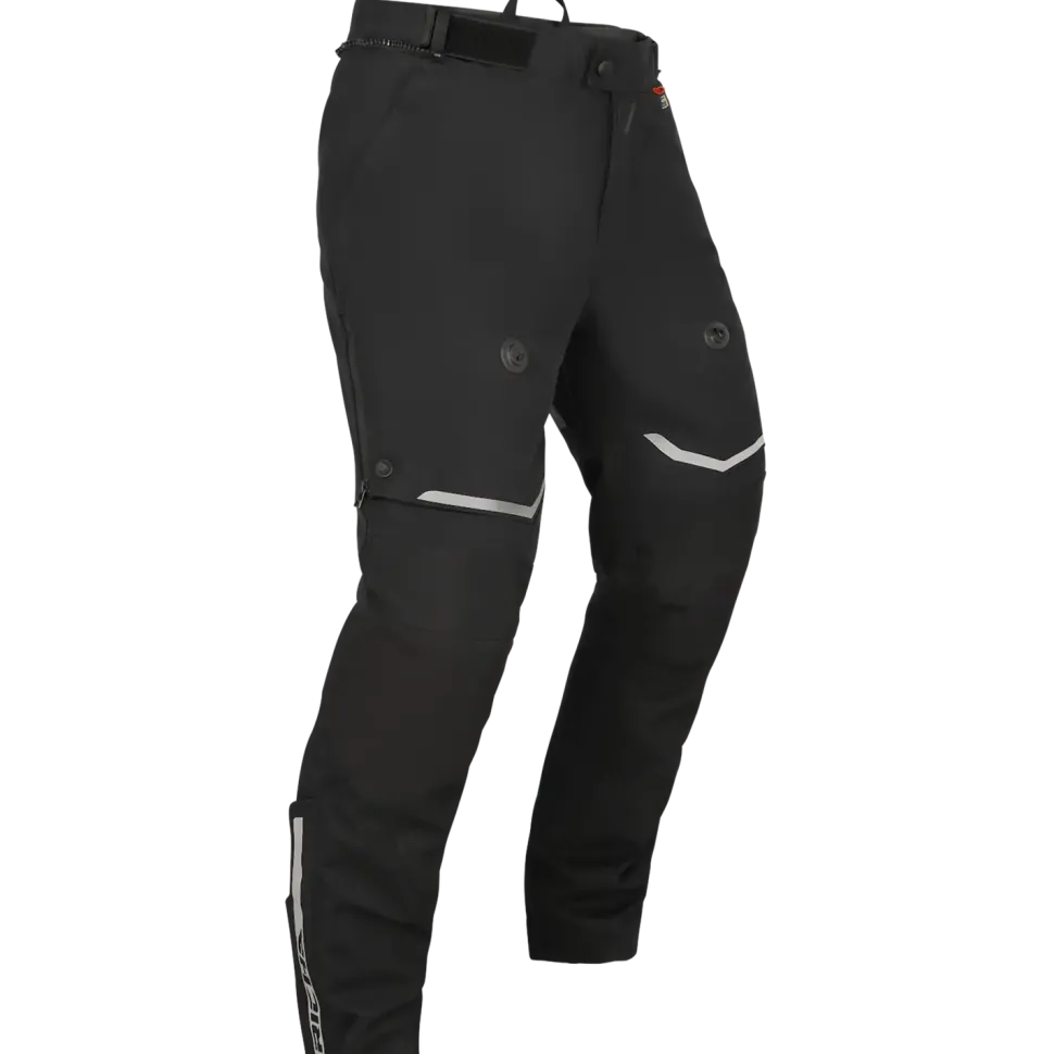 Richa Infinity 3 Pro Trousers Black