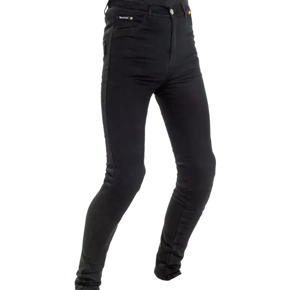 Richa Jegging Lady Svart