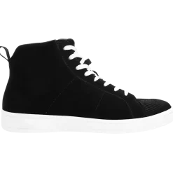 Richa Lewis Wp Sneakers Black