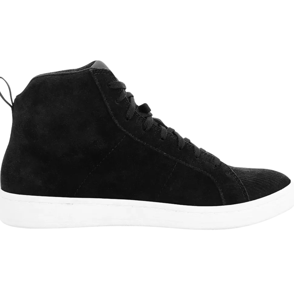 Richa Lewis Wp Sneakers Black