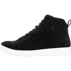 Richa Lewis Wp Sneakers Black