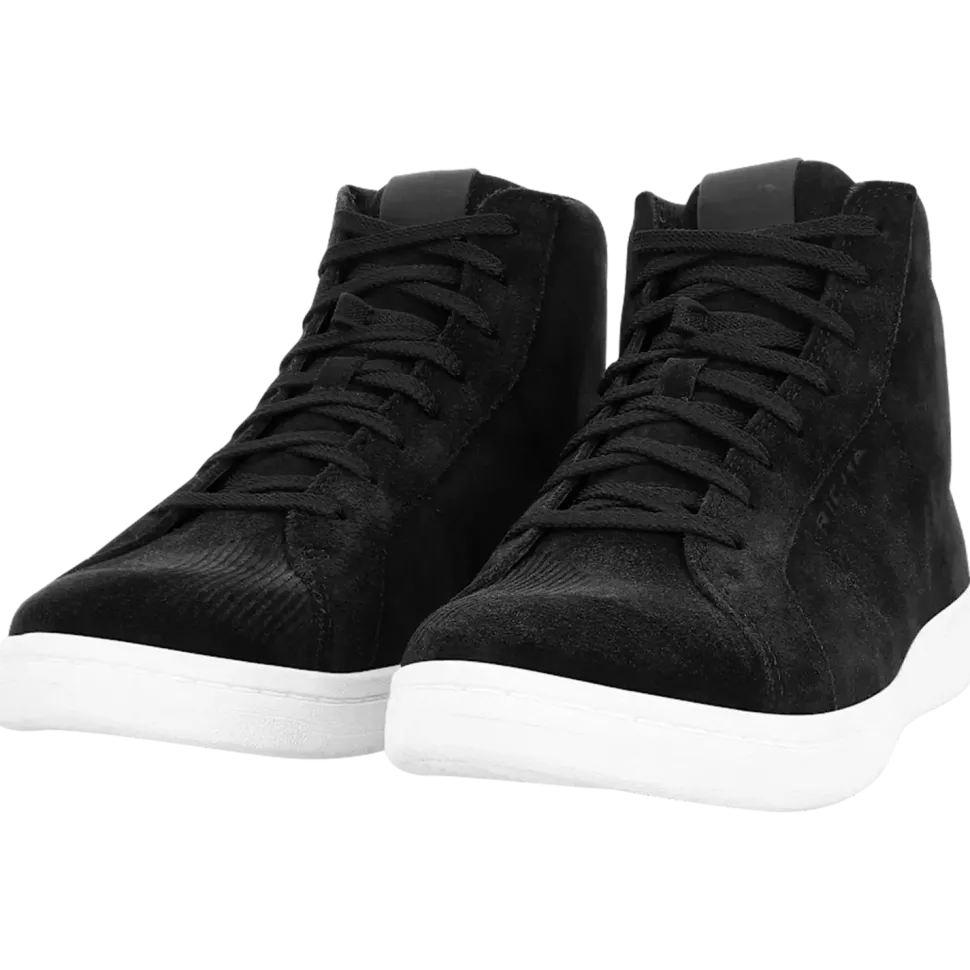 Richa Lewis Wp Sneakers Black