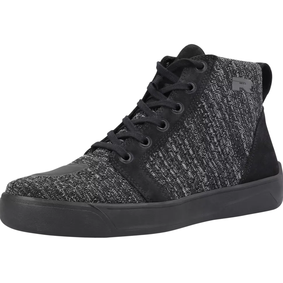 Richa Mistral Air Black