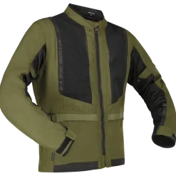 Richa Monaco Mesh Wp Jacket Green