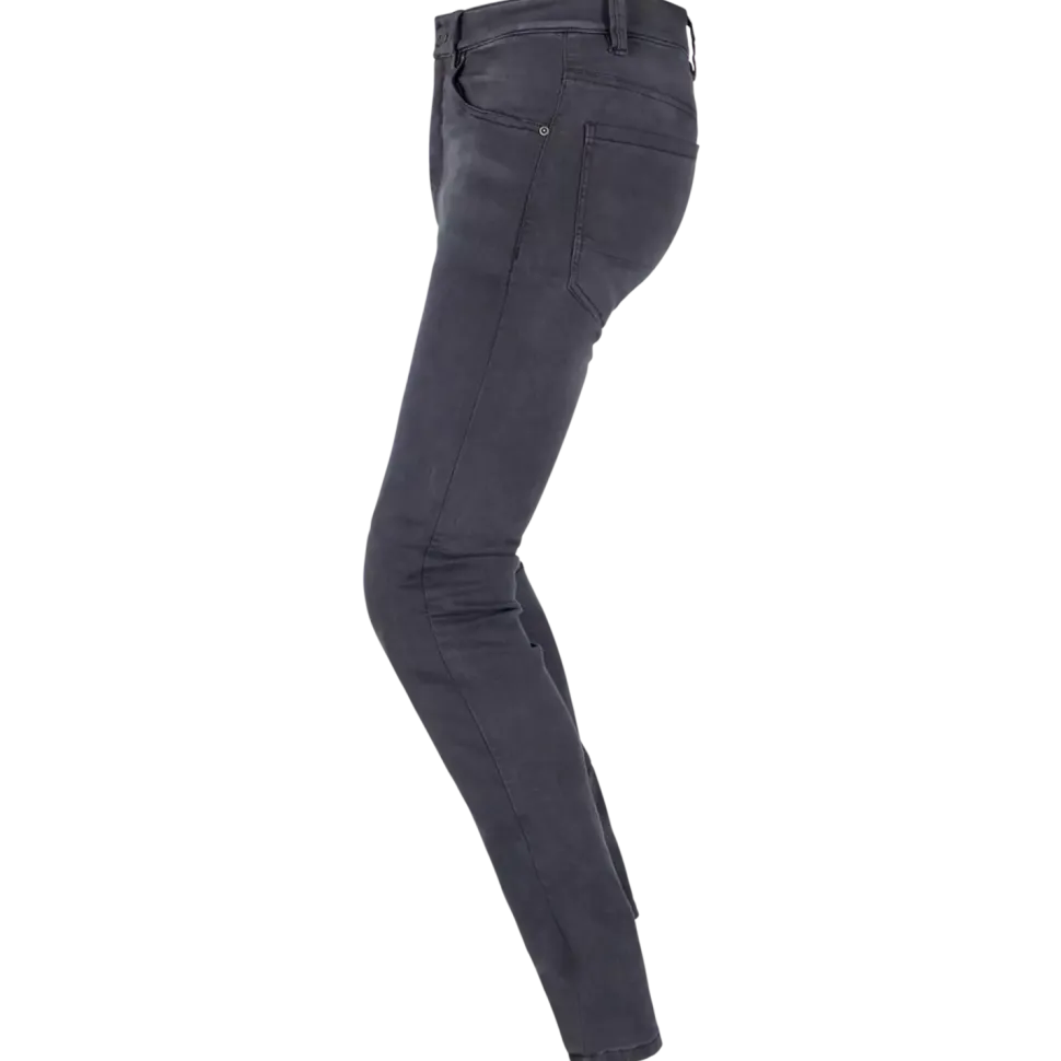 Richa Nathan Jeans Black
