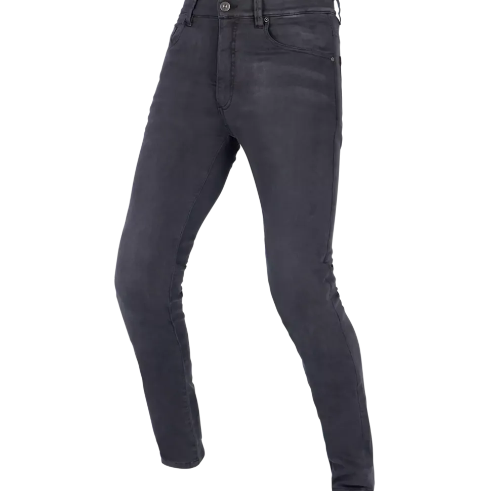 Richa Nathan Jeans Black