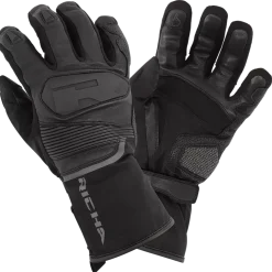 Richa Nautilus Gloves Black