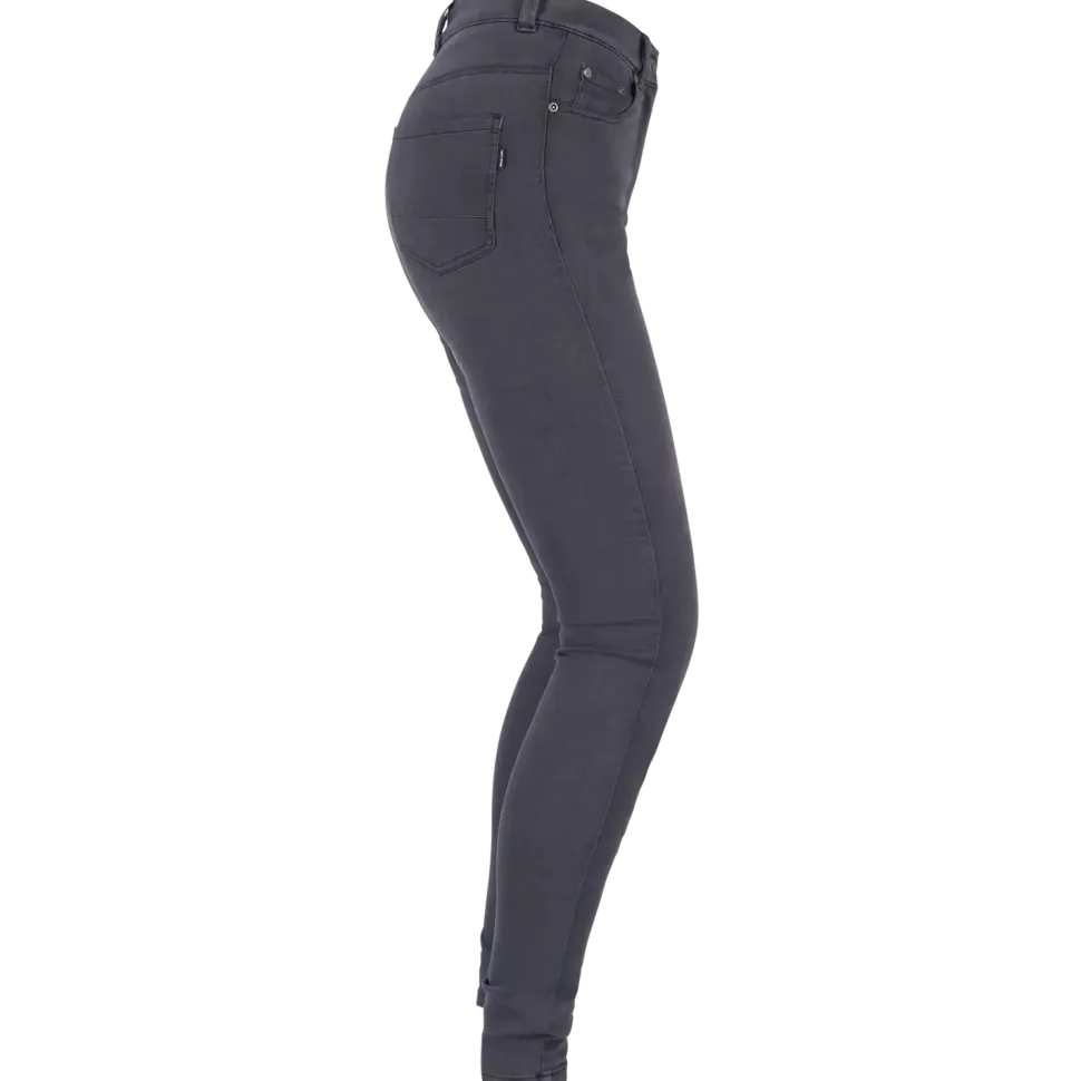 Richa Nora 2 Skinny Jeans Black