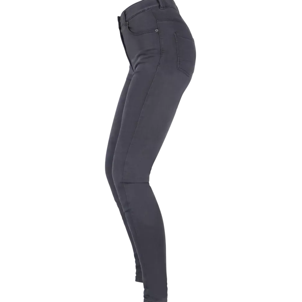 Richa Nora 2 Skinny Jeans Black