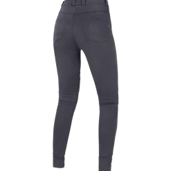 Richa Nora 2 Skinny Jeans Black
