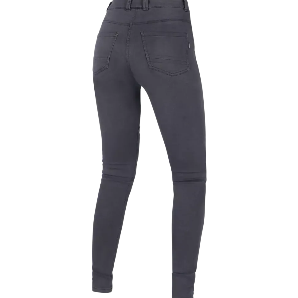Richa Nora 2 Skinny Jeans Black