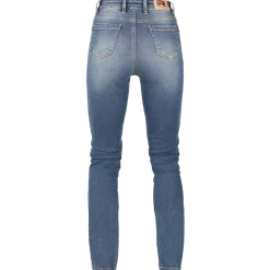 Richa Original 2 Jeans Slim Fit Women Washed Blue