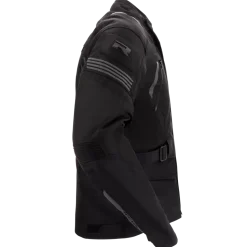 Richa Phantom 3 Jacket Black