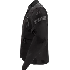 Richa Phantom 3 Jacket Black