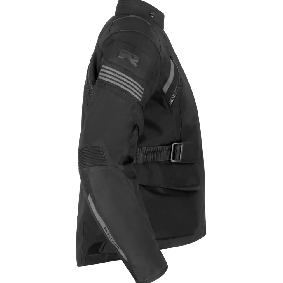 Richa Phantom 3 Jacket Women Black