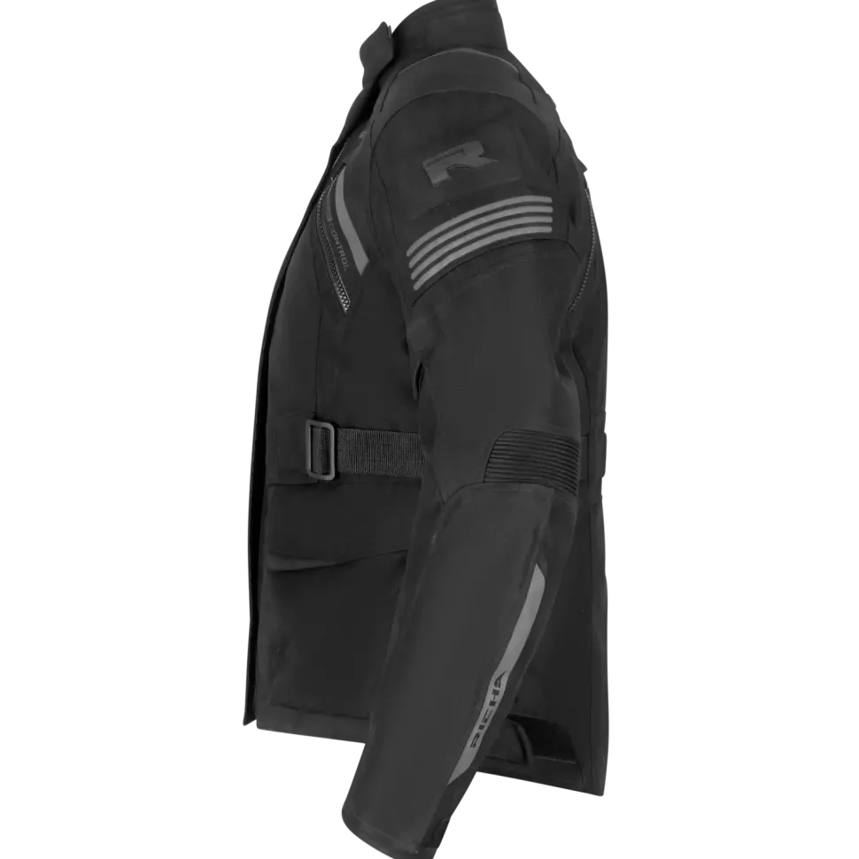 Richa Phantom 3 Jacket Women Black