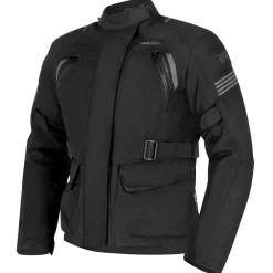 Richa Phantom 3 Jacket Women Black