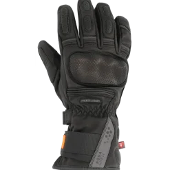 Richa Polar Vortex Wp Gloves Black