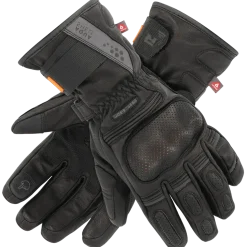 Richa Polar Vortex Wp Gloves Black