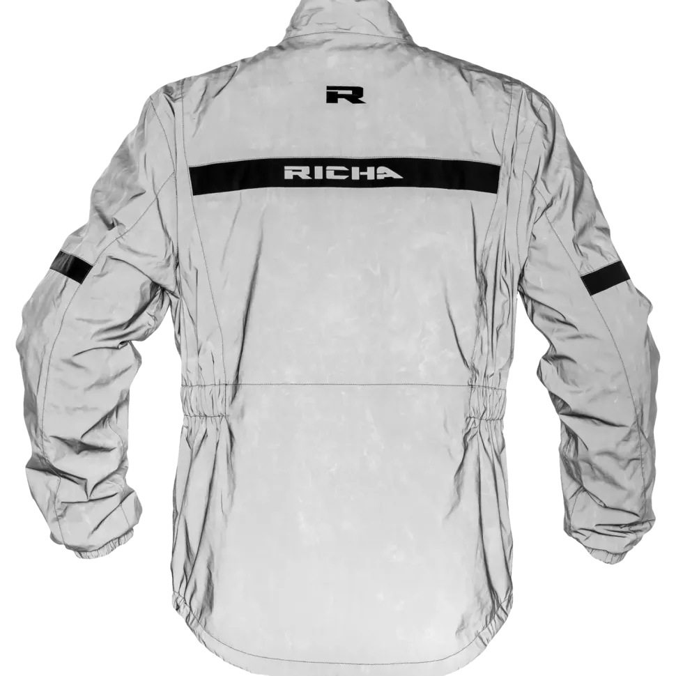 Richa Rain Flare Jacket Reflective