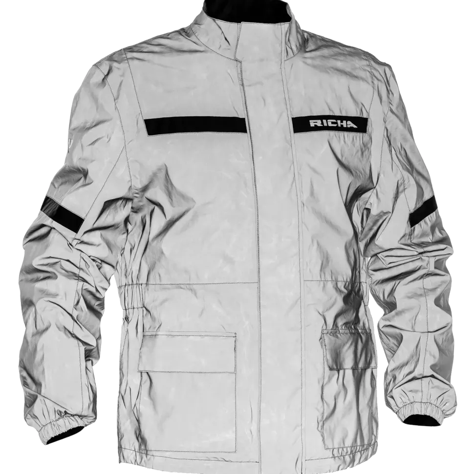 Richa Rain Flare Jacket Reflective