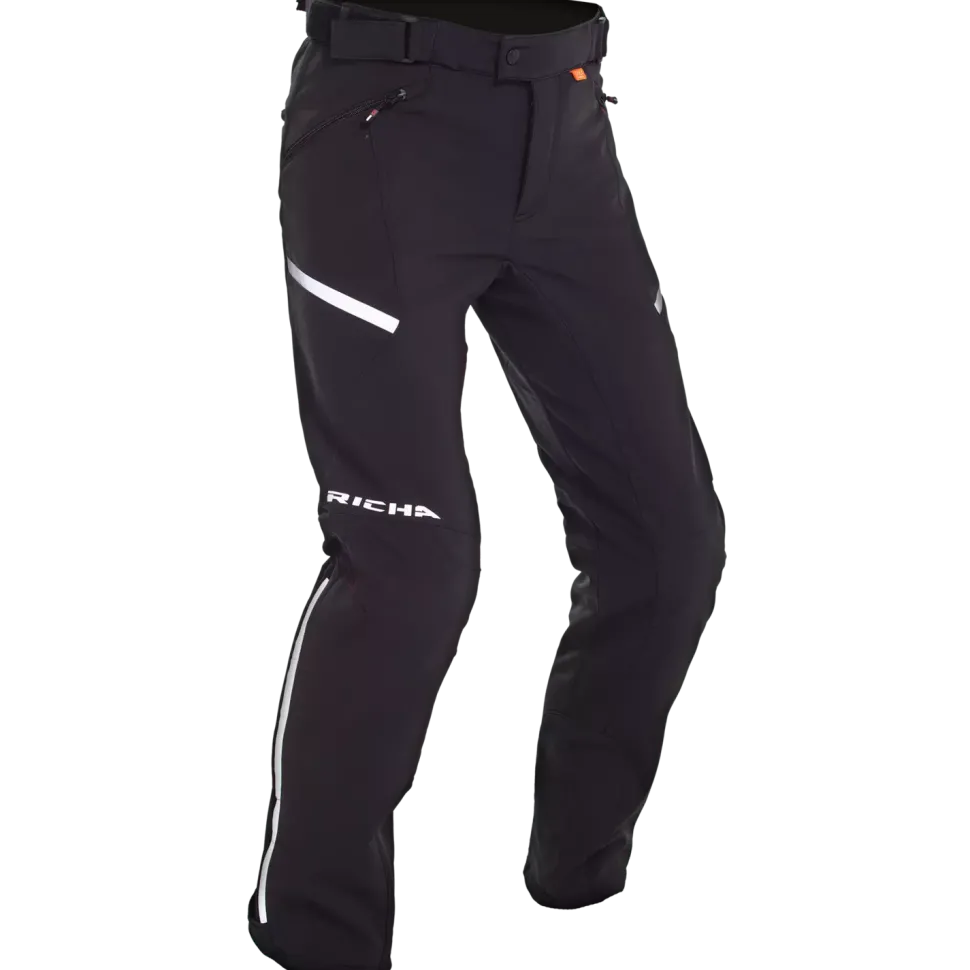 Richa Softshell Pants Herr