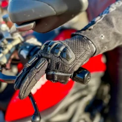 Richa Stradale Ap-X Leather Glove
