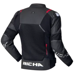 Richa Stradale Evo Leather Jacket
