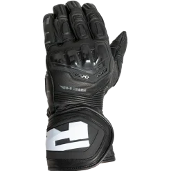 Richa Stradale Gloves Black