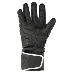 Richa Stradale Gloves Black/White
