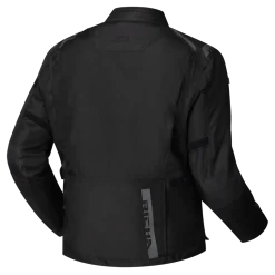 Richa Taurus Jacket Black