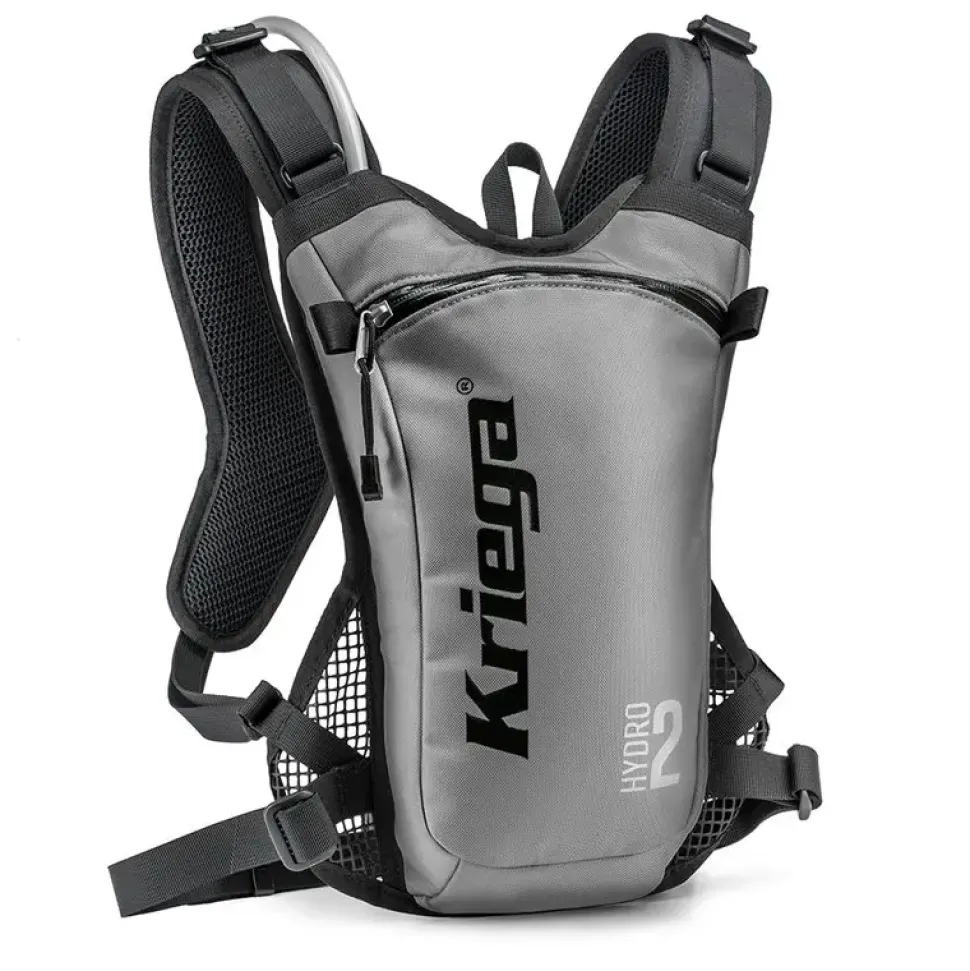 Ryggsäck Kriega Hydro2 Silver
