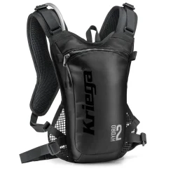 Ryggsäck Kriega Hydro2 Svart