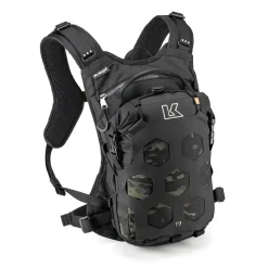 Ryggsäck Kriega T9 Multicam Black