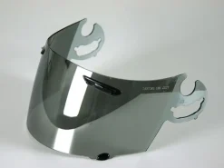 Sai Visir Pannventilerat Spegel Silver
