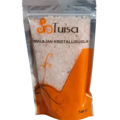 Saltkvarn Himalaya Refill