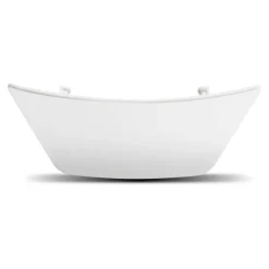 Schuberth C5 button for mouth ventilation white