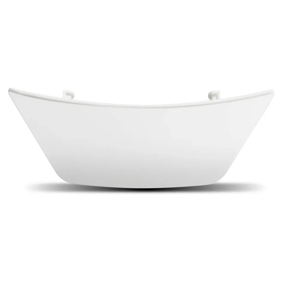 Schuberth C5 button for mouth ventilation white