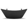 Schuberth C5 button for mouth ventilation black